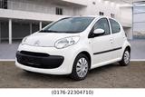 Citroën C1 1.0 Style 4-TÜRER KLIMA TÜV - Citroën C1: Türer