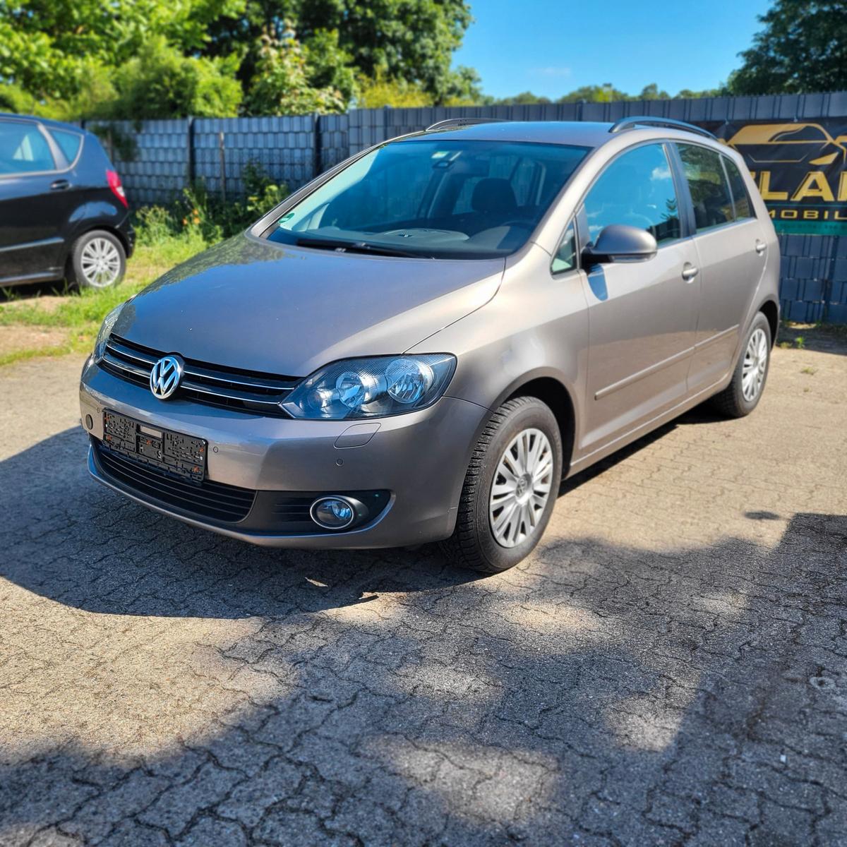Volkswagen Golf Plus VI Comfortline