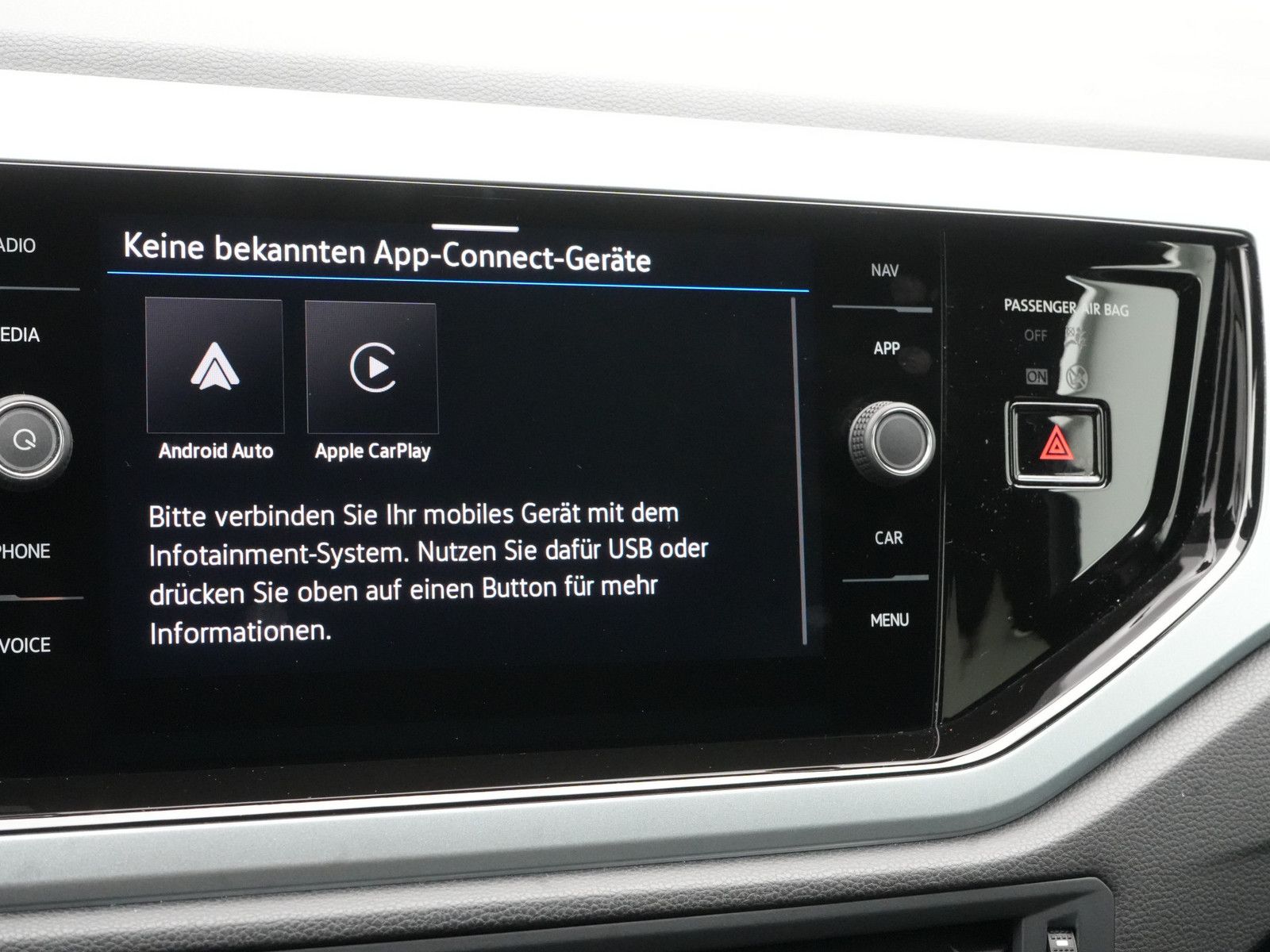 Volkswagen Taigo - Bild 9