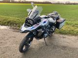 BMW R1250GS - BMW Motorräder in Münster