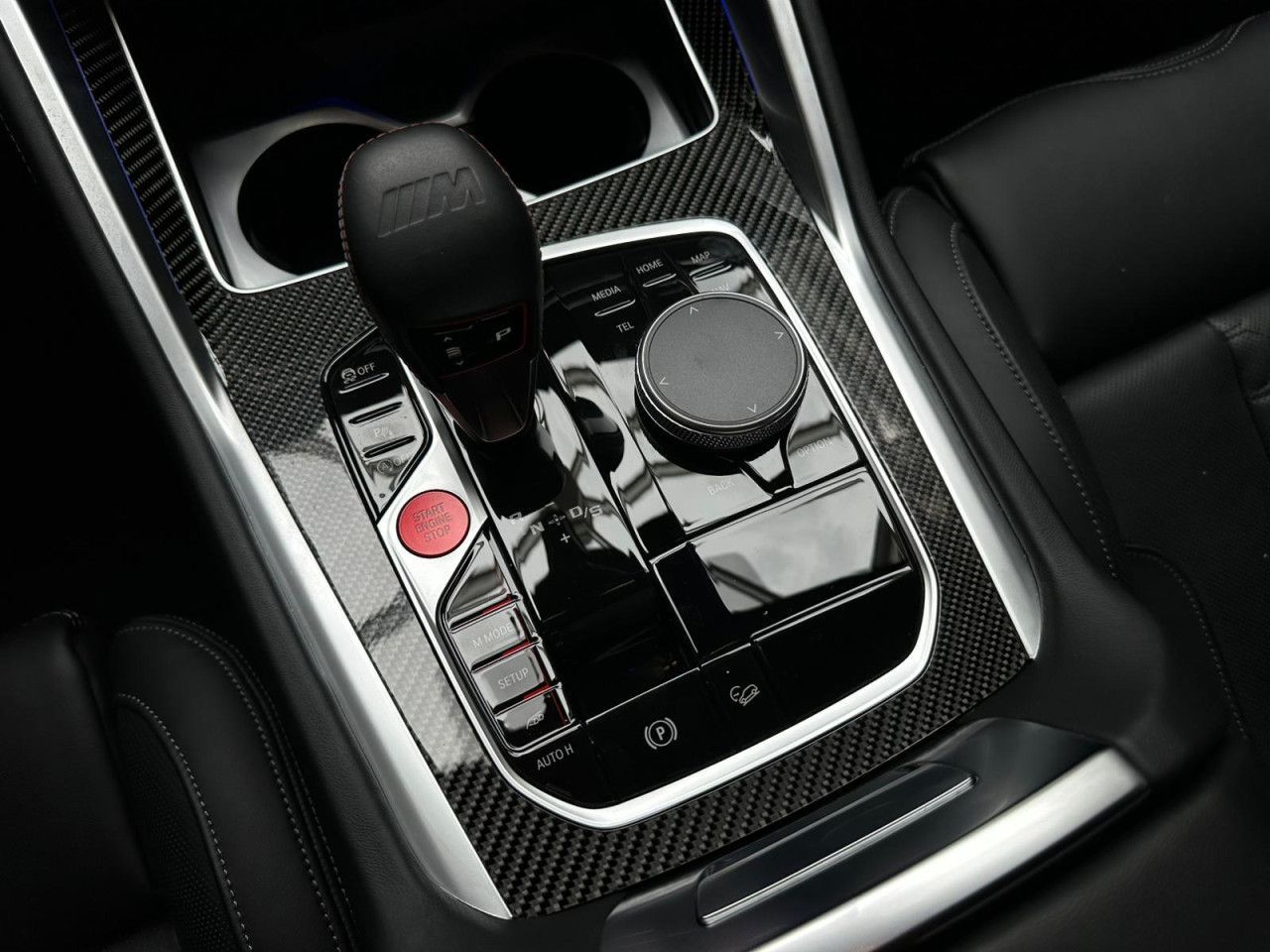 BMW X6 M Comp.M Drivers Carbon AHK eh-UPE:195.300,- foto 18