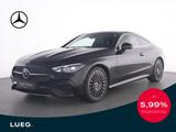 Mercedes-Benz CLE 300 4M Coupé AMG+NavPrm+Pano+Burm+DLIGHT+360 - Mercedes-Benz CLE-Klasse in Essen