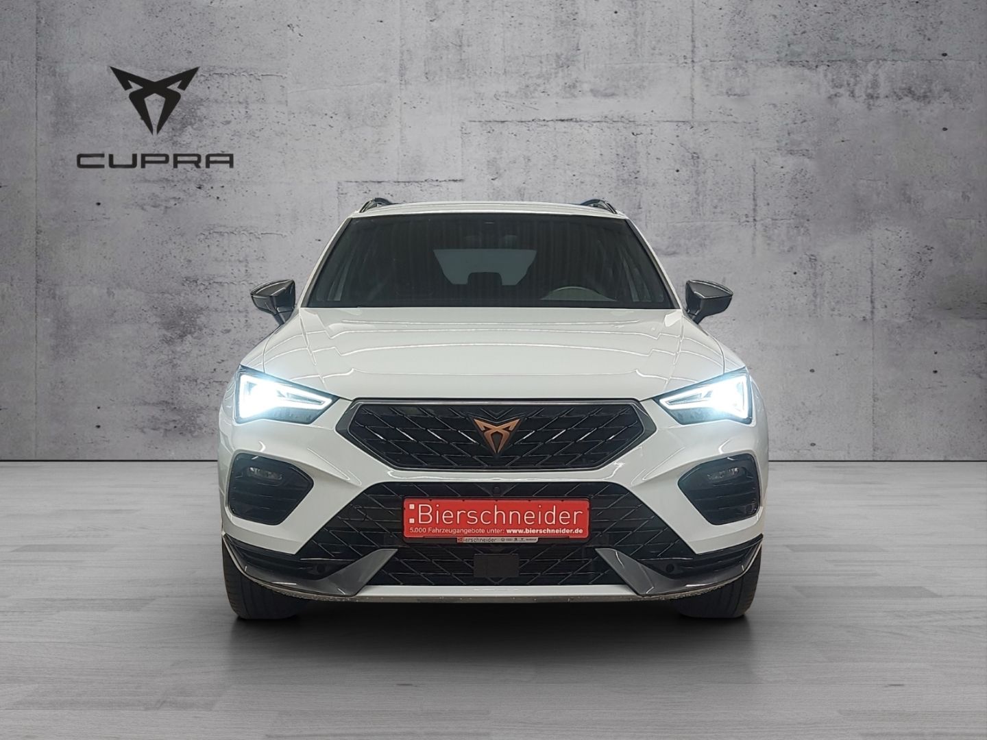 Cupra Ateca - Bild 2