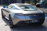 Aston Martin DB12 4.0 V8 Carbon NEW SERVICE - Aston Martin: V12