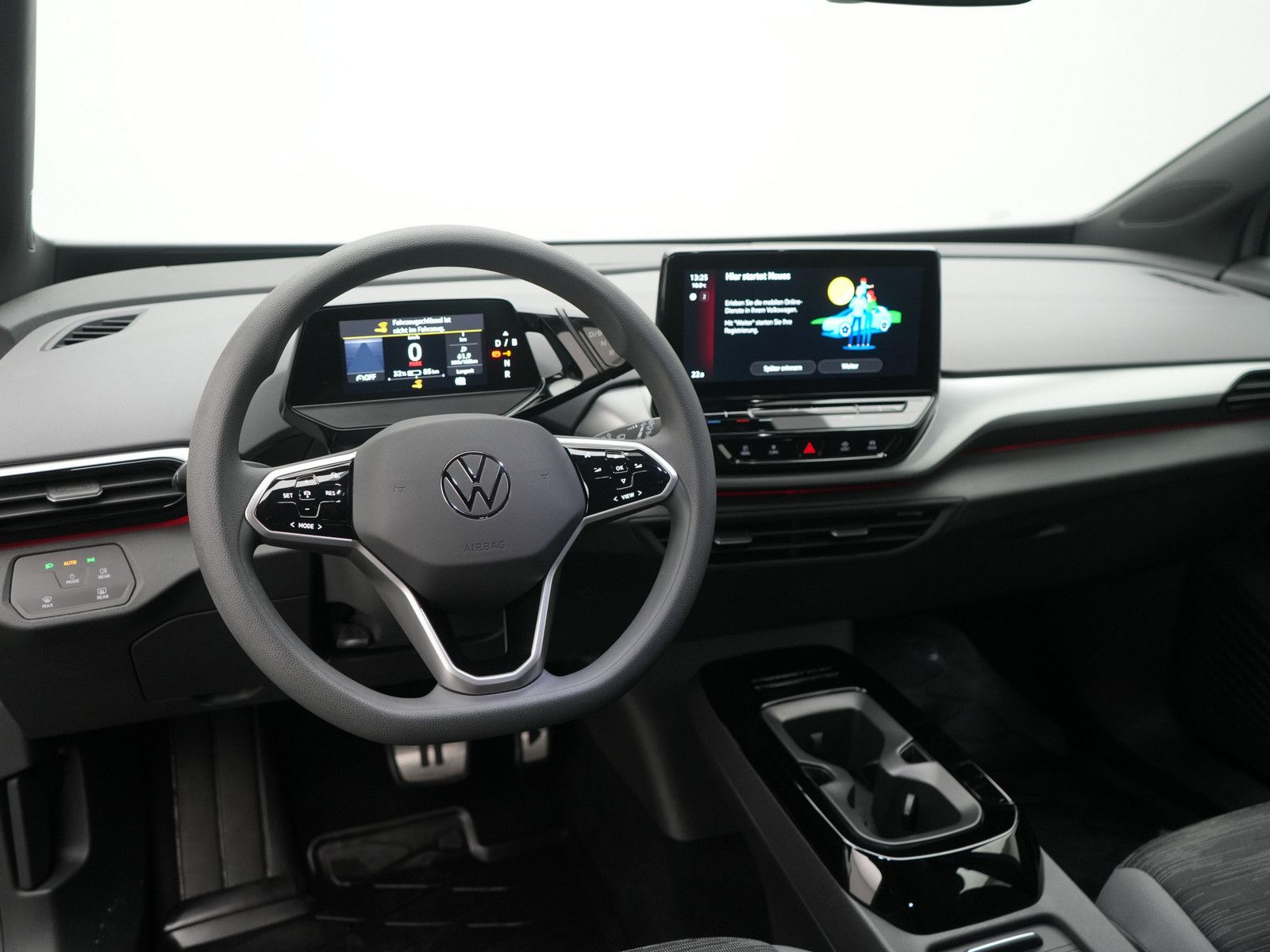 Volkswagen ID.4 - Bild 4