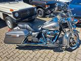 Harley-Davidson FLHR Road King - Harley-Davidson Motorräder in München
