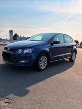 Volkswagen Polo 1.4 - Sondermodell Style - Volkswagen Polo: Sondermodell