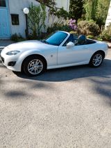 Mazda MX-5 1.8 MZR Center-Line  - Mazda MX-5 aus 2013