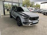 Volvo XC40 T5 AWD R-Design (EURO 6d-TEMP) Klima Navi - Volvo: 40
