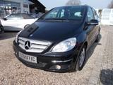 Mercedes-Benz B 170-180,Scheck.2.Hd.Autom.Sportstour Parkpilot