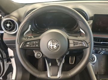 Alfa Romeo Tonale 1.5 Tributo Italiano Kam*KeyLess*Navi