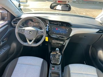 Opel Corsa F 5tg 1.2 Turbo Edition Multimedia Winterp