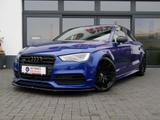 Audi A3 S line Sportpaket quattro B&O*ACC*ALCANTARA* - Audi A3 Limousine Line sportpaket mit Diesel-Antrieb