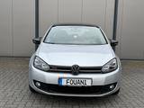 Volkswagen Golf VI*GTD-OPTIK*TOP-ZUSTAND*LED* - gebrauchte VW Golf aus dem Jahr 2010