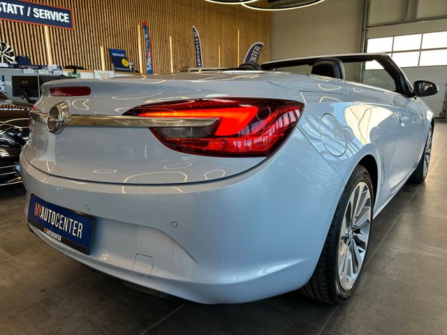 Opel Cascada Innovation ecoFlex *PDC*Klima*Xenon*
