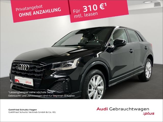 Audi Q2 - Bild 1