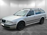 Skoda Octavia Combi 2.0 *KLIMA* - Skoda Octavia aus 2003: Kombi