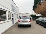Nissan Murano+3,5L V6+SD+ALLRAD+SHZ+AHK+LEDER+NAVI+SH - Nissan Gebrauchtwagen von 2008