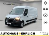 Renault Master III Kasten L3H2 HKa 3,5 Komfort +AHK+Kam+ - Angebote