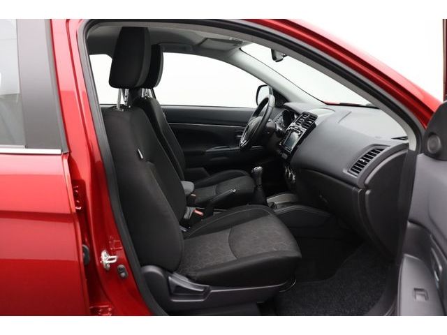 Fahrzeugabbildung Mitsubishi ASX 2.0 Intro Edition 2WD