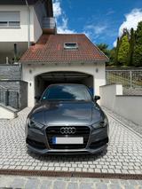 Audi A3 8v Limousine Quattro (kein ad blue) - Audi A3 8L mit Diesel-Antrieb
