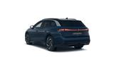 Volkswagen ID.7 Tourer Pro*NAVI*WP*PANO*360*AHK*IQ.LIGHT*IQ - Volkswagen ID.7: Blau, Kombi