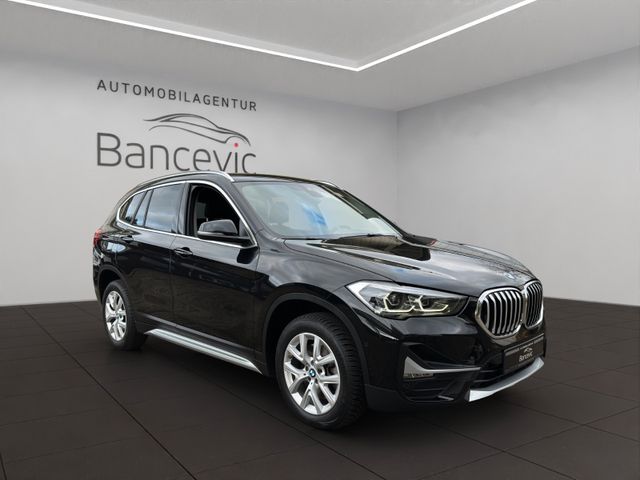 BMW X1 xDrive20i xLine*AHK*LED*Kamera*DrivingAssista