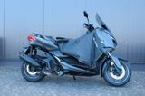 Yamaha XMax 125 ABS /Garantie / inkl.Wetterschutz - YAMAHA XMAX