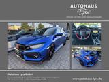 Honda Civic 2.0 V-TEC Type R GT*LED*NAVI*KAMERA*DAB* - Honda in Frankfurt (Main)