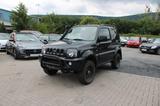 Suzuki Jimny* TÜV bis 07.2028* - gebrauchte Suzuki Jimny aus dem Jahr 2003