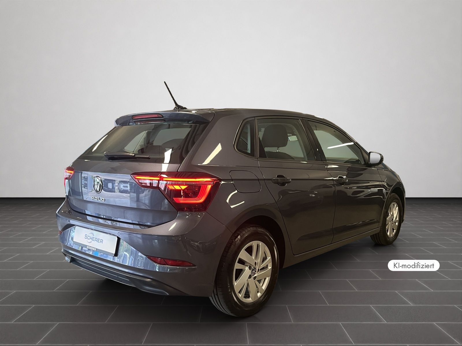 Volkswagen Polo - Bild 3