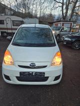 Daihatsu Cuore 2010 155000km - Daihatsu Cuore von privat