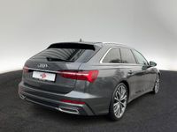 Audi A6 - Vorschau Bild 4