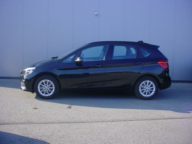 BMW 216dA*Parkassistent*Navi*PDC*