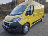 Fiat Ducato Maxi Kasten 35 L4H2 Kamera Navi Tempomat - Fiat Ducato: 35