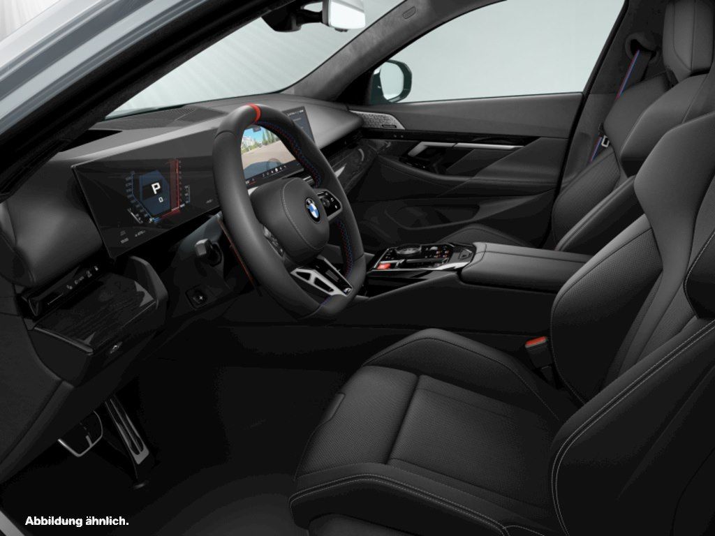 BMW M5 - Bild 3