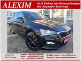 Skoda Scala 1.6 TDI Ambition/LED/KeylessGo/CarPlay - Skoda Scala in Leipzig