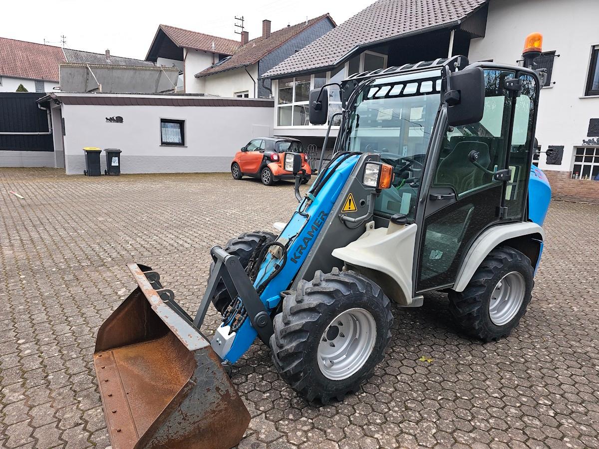 Kramer 5035 Preis: € 22.900,00  MwSt.
