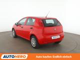 Fiat Punto 1.4 Basis*KLIMA*CD*1.HAND*GARANTIE* - Fiat Punto Gebrauchtwagen in München