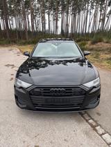 Audi A6 50 TDI quattro tiptronic sport Avant sport - Audi A6 tiptronic