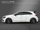 Mercedes-Benz A 250 AMG Sport Line Night-Paket Dach-Spoiler - Mercedes-Benz A 250: Sport