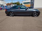 BMW 430i xDrive Cabrio Sport Line A Sport Line - gebrauchte BMW 430 aus dem Jahr 2017