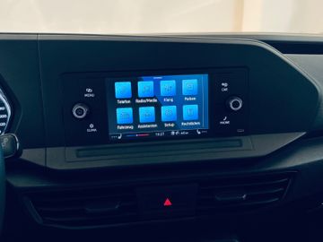 Volkswagen Caddy - 9