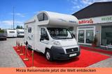 Chateau S1-Etagenbett - Wohnwagen & Wohnmobile in Hannover