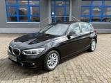 BMW 116 1 Limousine 5-trg. 116 i Advantage - BMW 116 in Düsseldorf