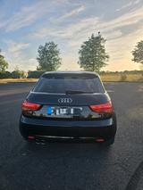 Audi A1 1.4 TFSI S tronic Ambition Ambition - Audi A1: Ambition