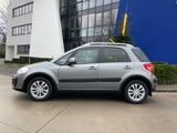 Suzuki SX4 Style*29Tkm*AUTOMATIK*NAVI*SHZ*SD*TOP - Suzuki SX4: Style