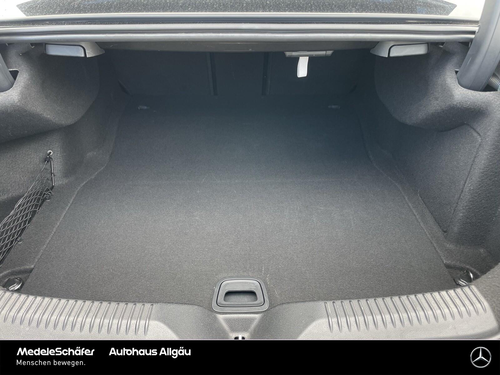 Mercedes-Benz CLS 220 d AMG Distro SHD MLED 360 Ambi Servoschl