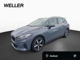 BMW 218d Active Tourer AHK DrAss+ adapLED PaAss - BMW 218 Active Tourer Kombi Gebrauchtwagen