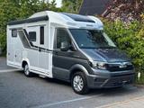 Knaus Vansation 640/ACC/Solar/Wechselrichter/R Camera - Knaus Wohnwagen & Wohnmobile